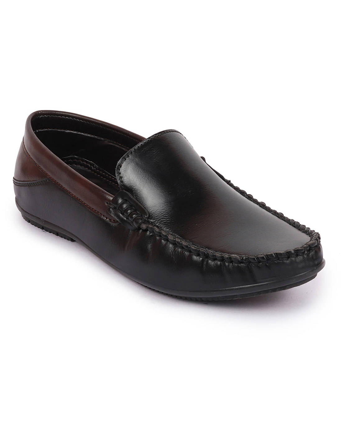     			Fausto - Black Men's Driving
