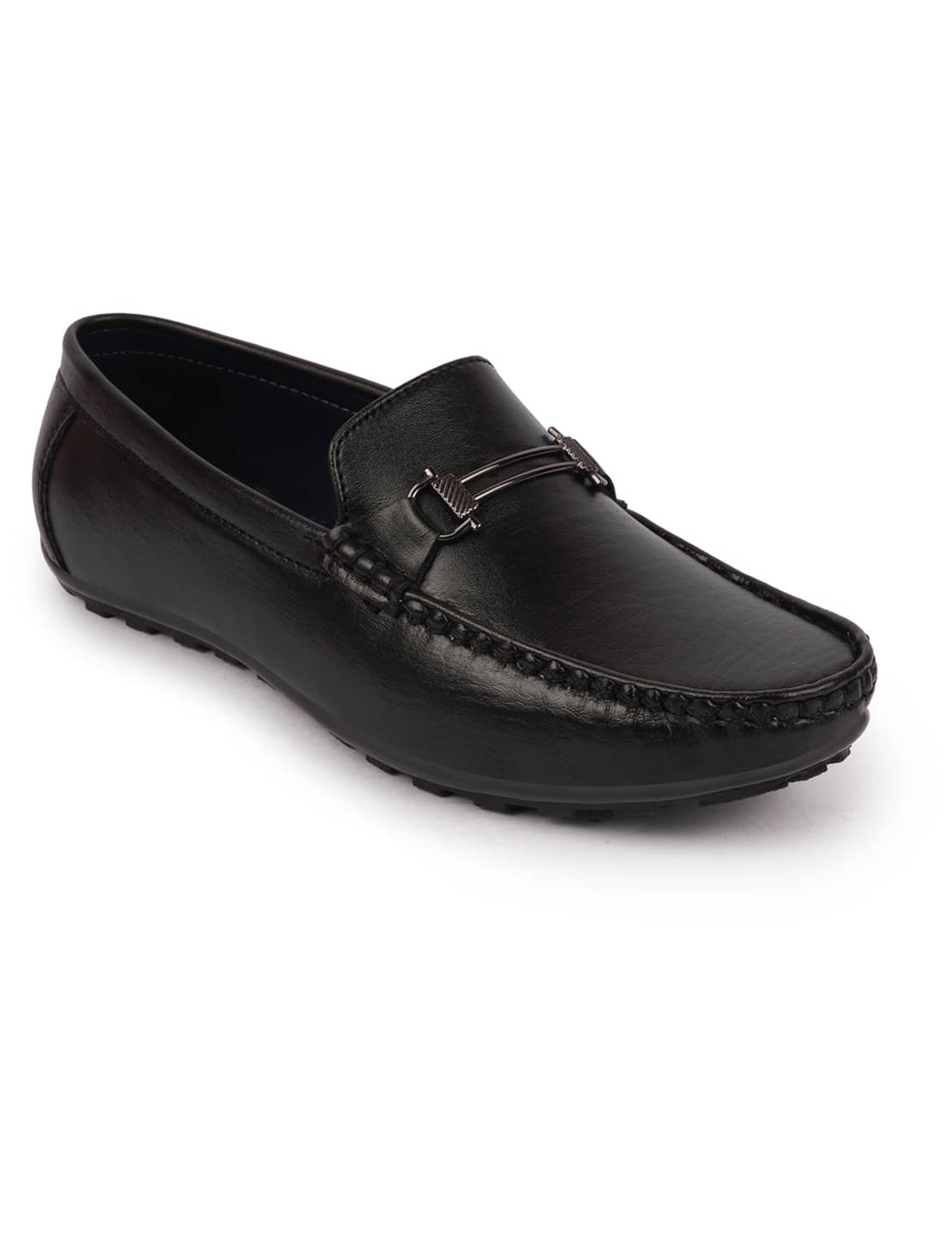     			Fausto - Black Men's Penny