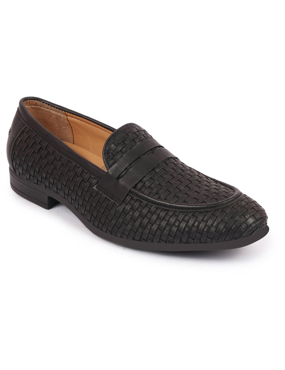     			Fausto - Black Men's Penny