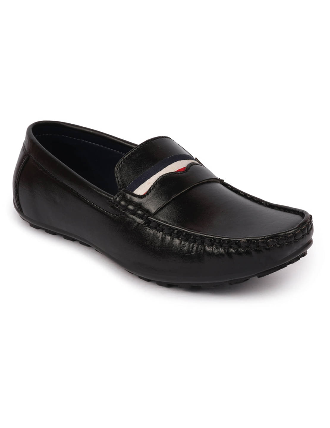     			Fausto - Black Men's Penny