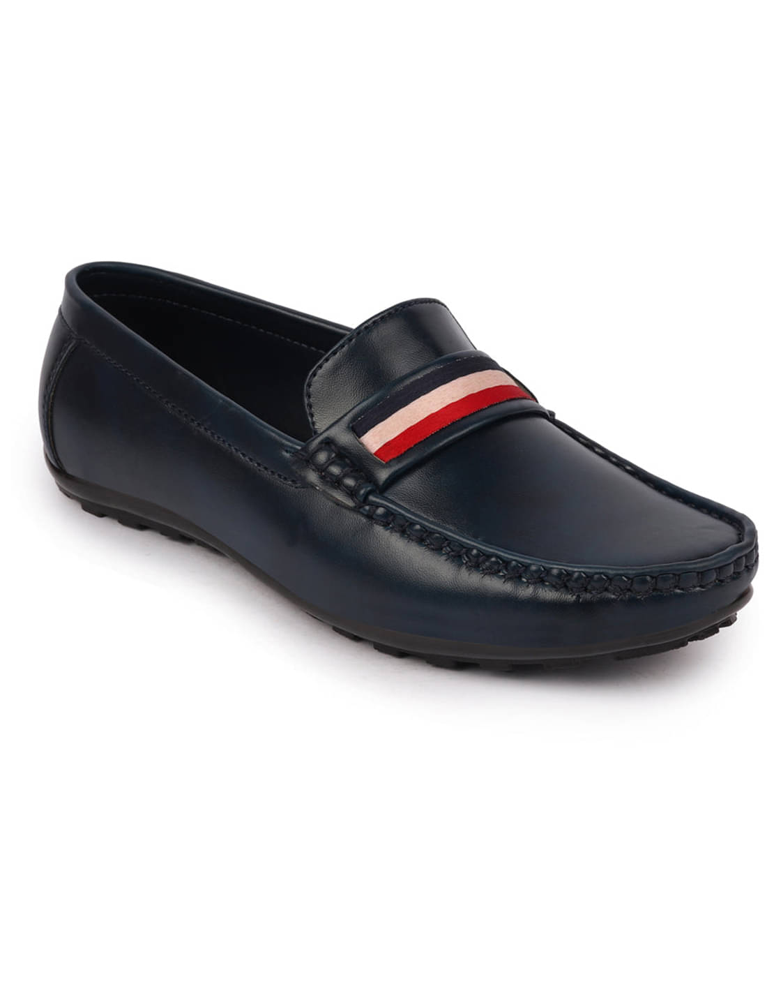     			Fausto - Blue Men's Formal