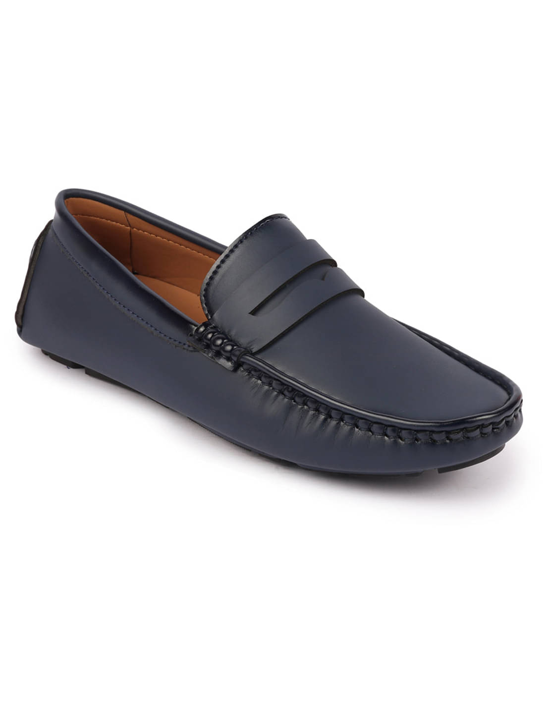     			Fausto - Blue Men's Formal