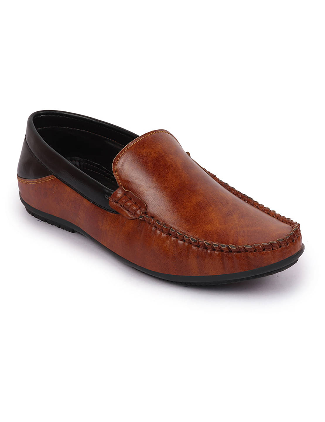     			Fausto - Tan Men's Formal