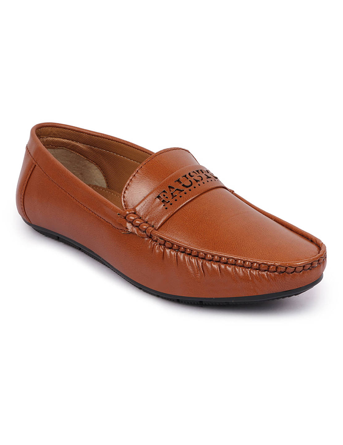     			Fausto - Tan Men's Formal