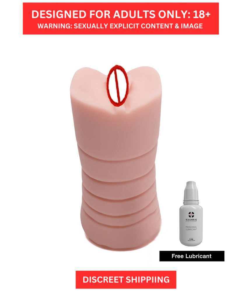 Pleasure Maximized: Pleasure Max Vibrating Sleeve for Men with Free Kaamraj Lube, Enhancing Every Touch for Supreme Satisfaction Pleasure Maximized: Pleasure Max Vibrating Sleeve for Men with Free Kaamraj Lube, Enhancing Every Touch for Supreme Satisfaction