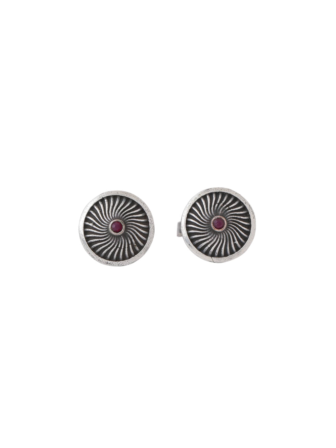 VIRAASI - Silver Toe Rings ( Pack of 1 ) VIRAASI - Silver Toe Rings ( Pack of 1 )
