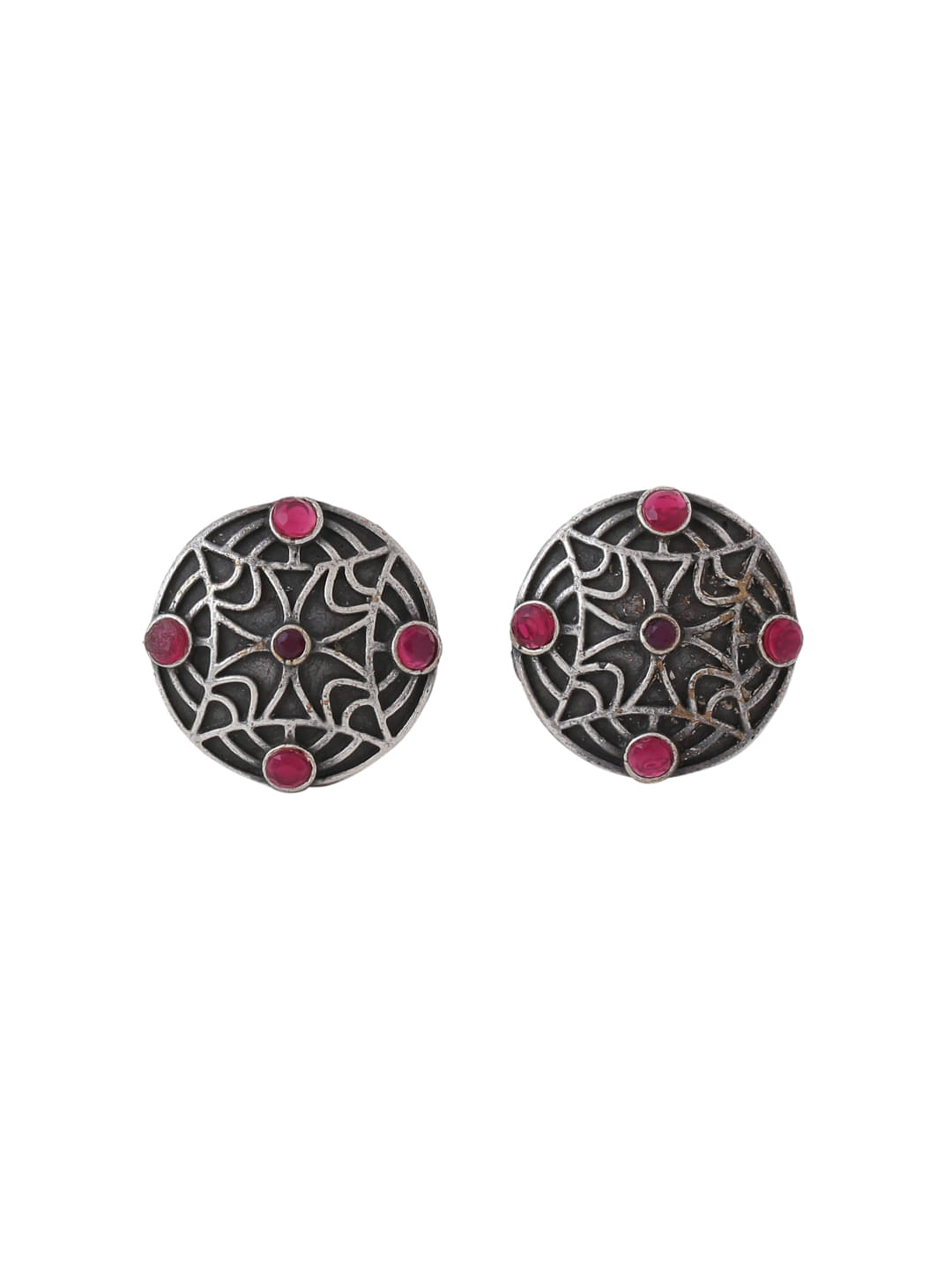     			VIRAASI - Silver Toe Rings ( Pack of 1 )