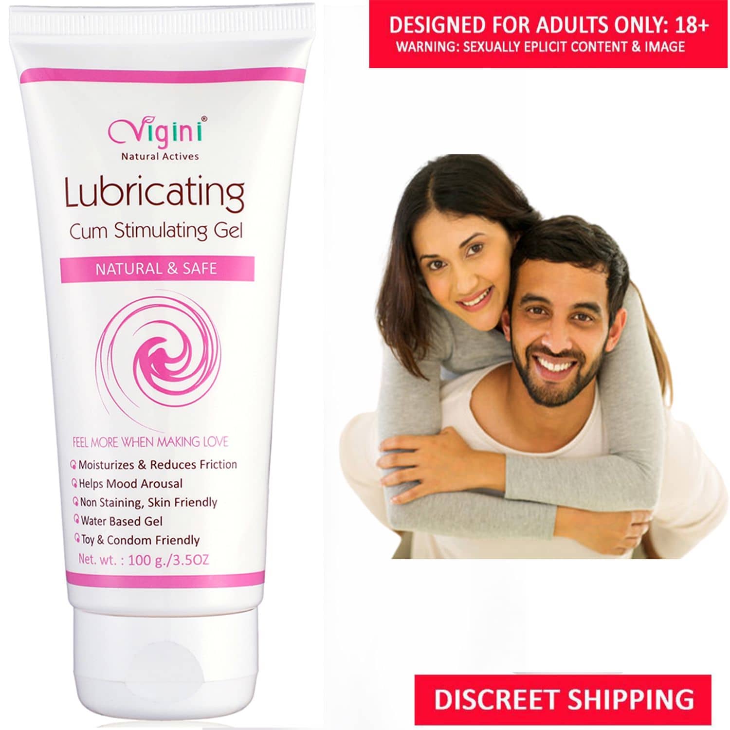 vibration white finger cycling Silk Touch Anal Lubrication Water-based lubricant for Sex