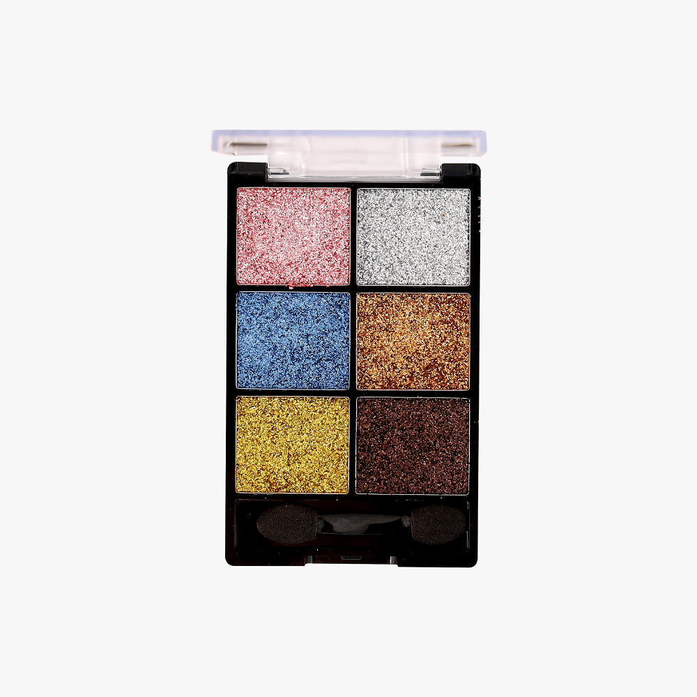 shryoan - Champaign Pressed Powder Eye Shadow 7 - Makeup - Eyes | Buy online on ZillyBuy