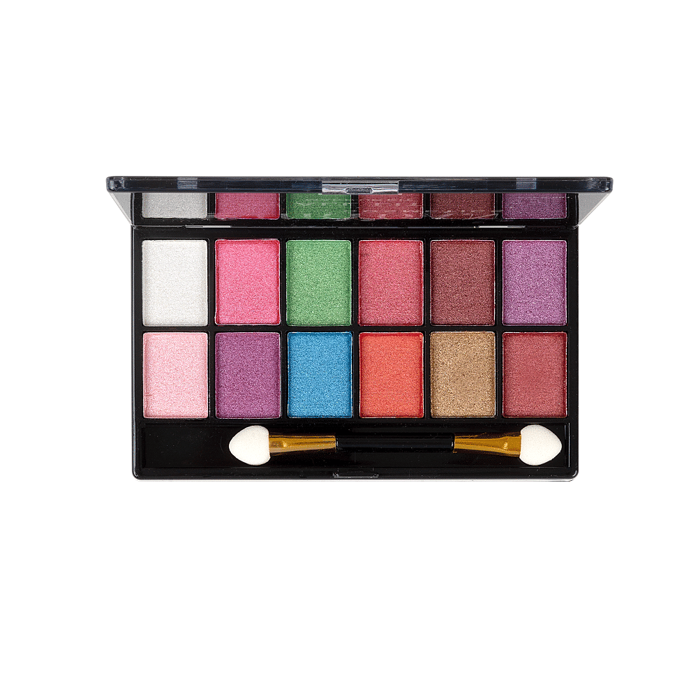     			shryoan - Multi Shimmer Powder Eye Palette 30