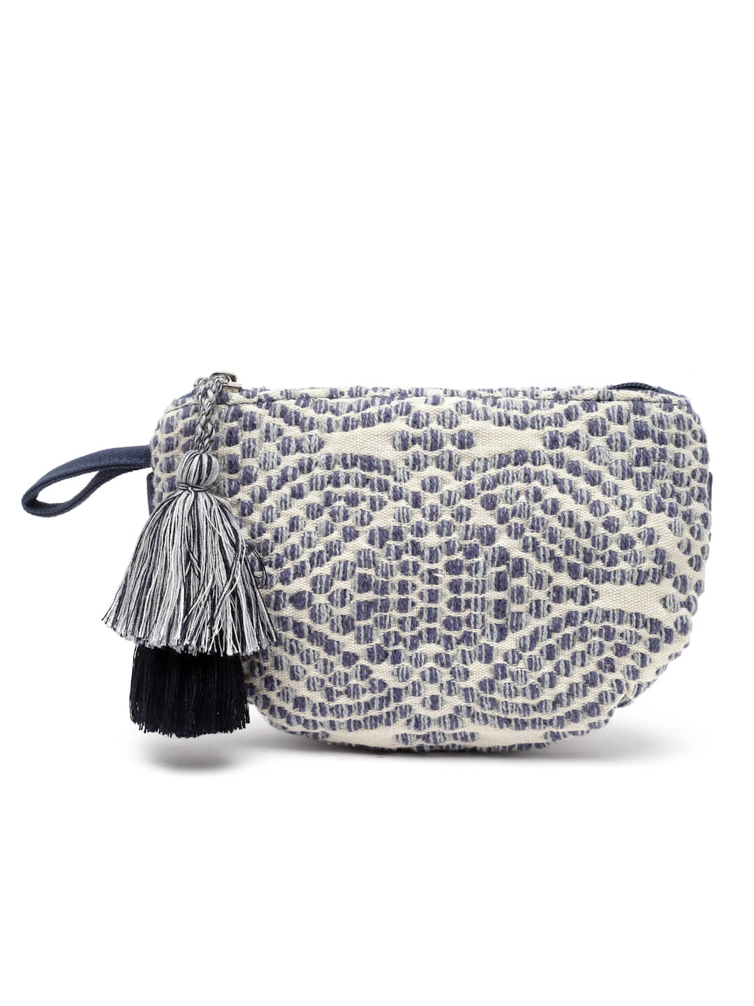 Anekaant - Off White Travel Kit Bag ( 1 Pc ) - Handbags | Buy online on ZillyBuy