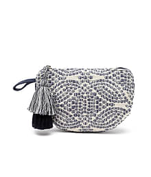 Anekaant - Off White Travel Kit Bag ( 1 Pc )