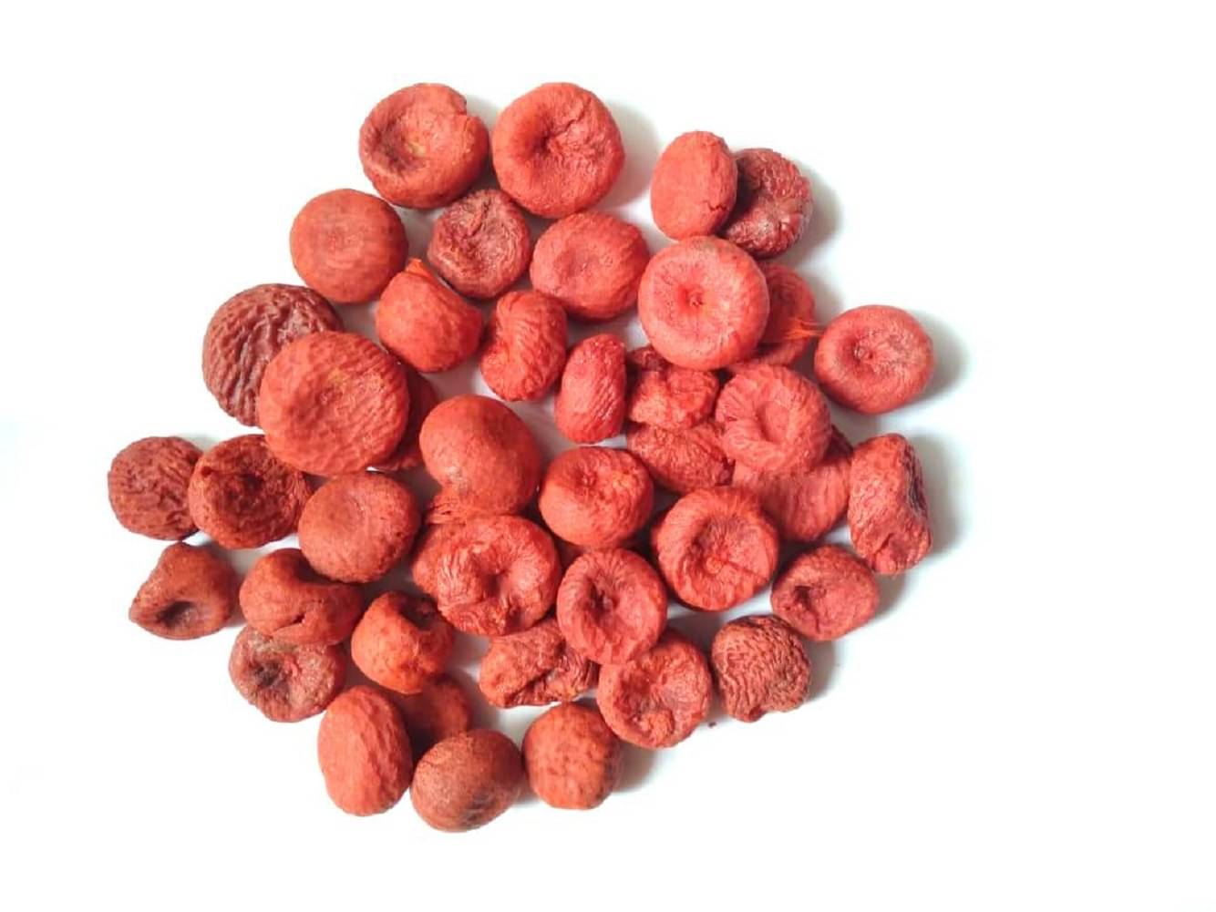     			VINARGHYA Chikni / Chikani Supari / Betle Nut / Chapata / Areca nut 100 gm