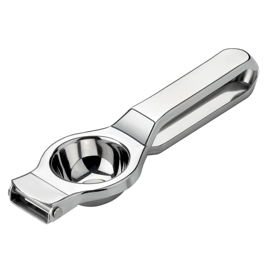 Arni - Stainless Steel Steel Squeezer ( Pack of 1 )