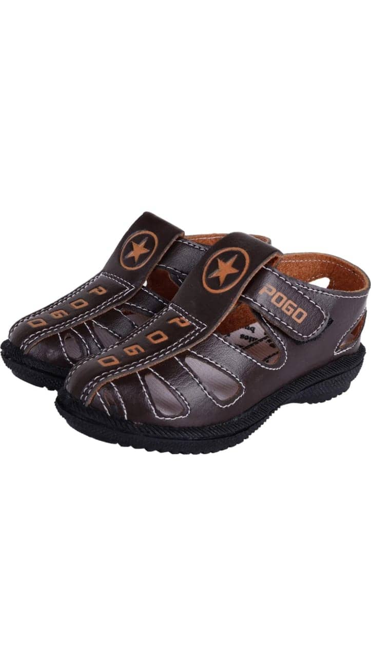 BUNNIES Sports Sandals For Boys & Girls(6 Months To 12 Years )