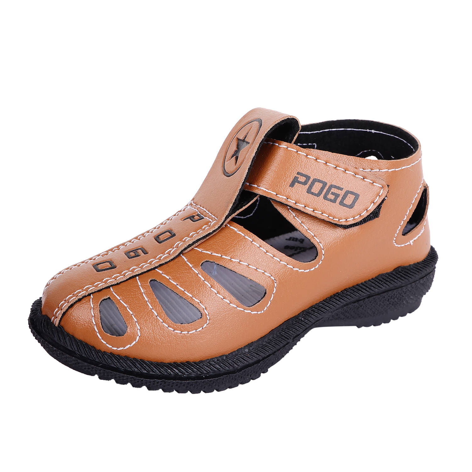 BUNNIES Sports Sandals For Boys & Girls(6 Months To 12 Years ) BUNNIES Sports Sandals For Boys & Girls(6 Months To 12 Years )