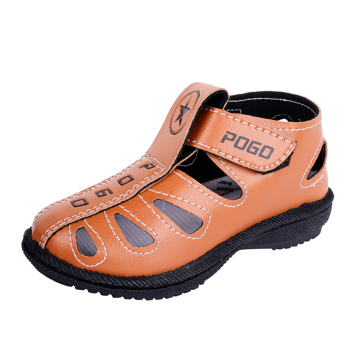 BUNNIES Sports Sandals For Boys & Girls(6 Months To 12 Years )