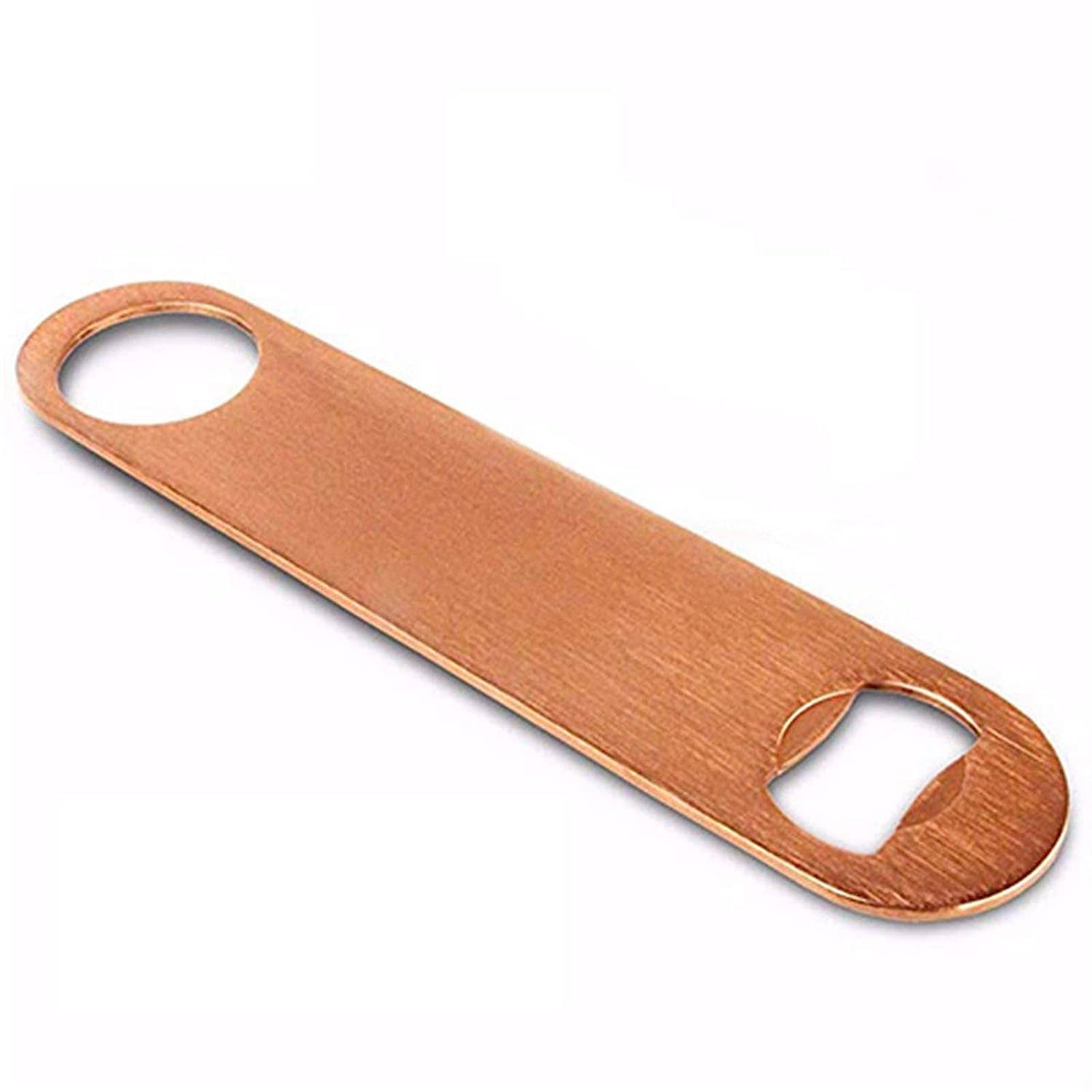 DYNOR Copper Stainless Steel Bottle Opener - Cookware | Buy online on ZillyBuy