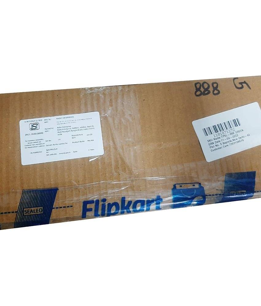 NHR Garden Slide for Kids - Foldable Slider with Tom & jerry Carton - Perfect Slides, Toys for Home, Indoor or Outdoor (1 to 5 Years, Blue)