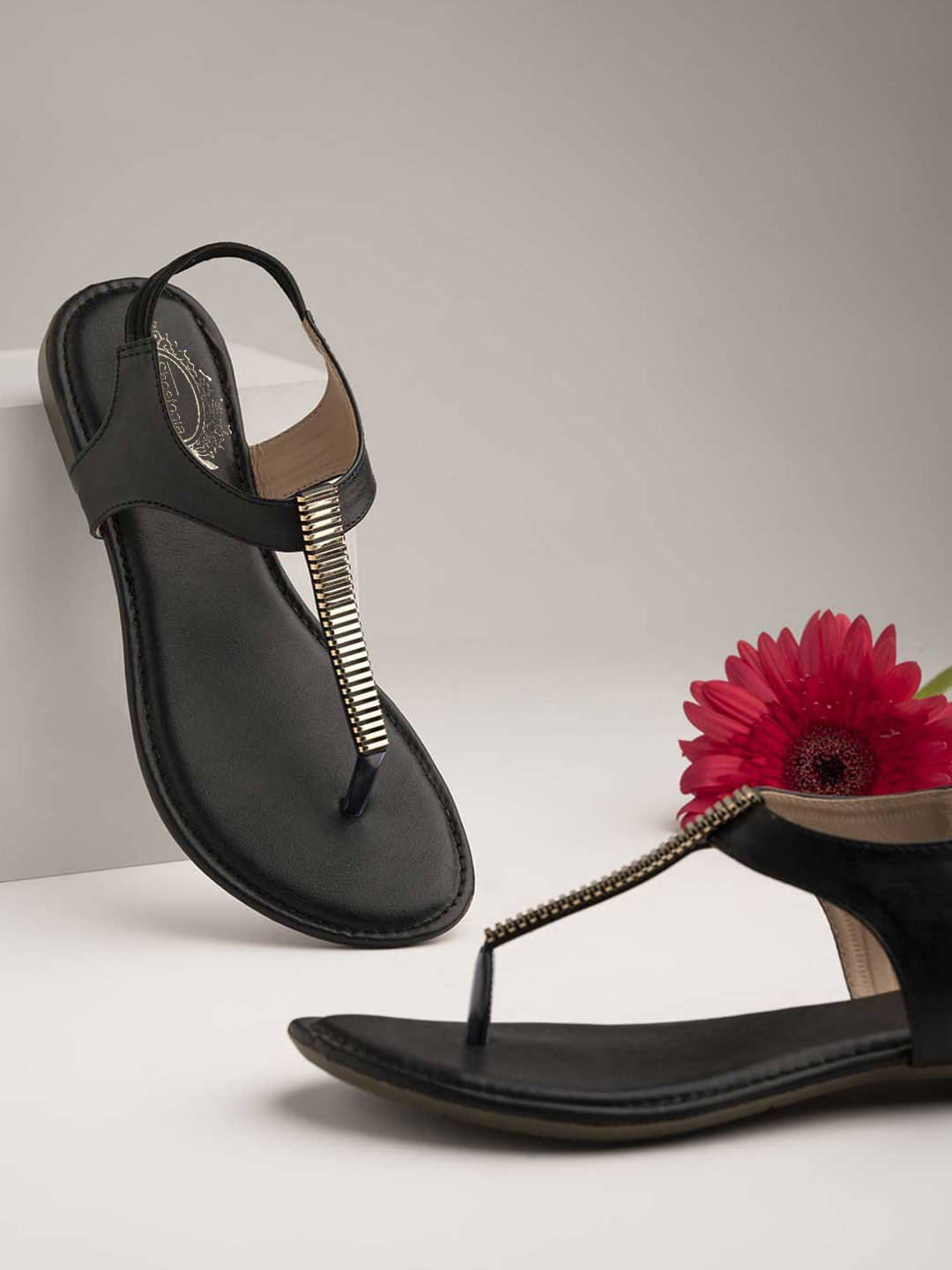 Shoetopia Black Women's Flats Shoetopia Black Women's Flats