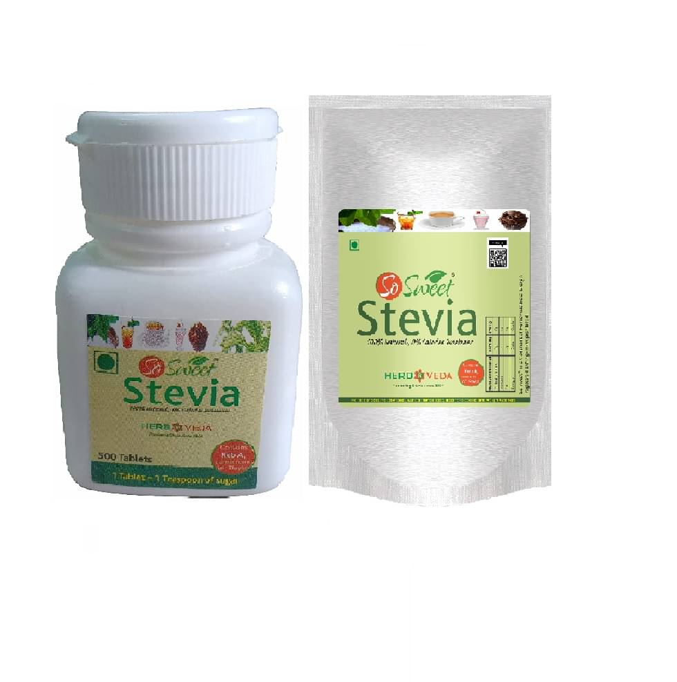     			So Sweet Sugar Substitute Sprinkler 500 g