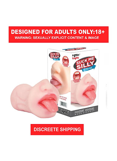 3D Realistic Soft Silicone sex toy Vagina and Mouth Male Masturbator Sex  Doll For Men Artificial Vagina By Naughty Nights