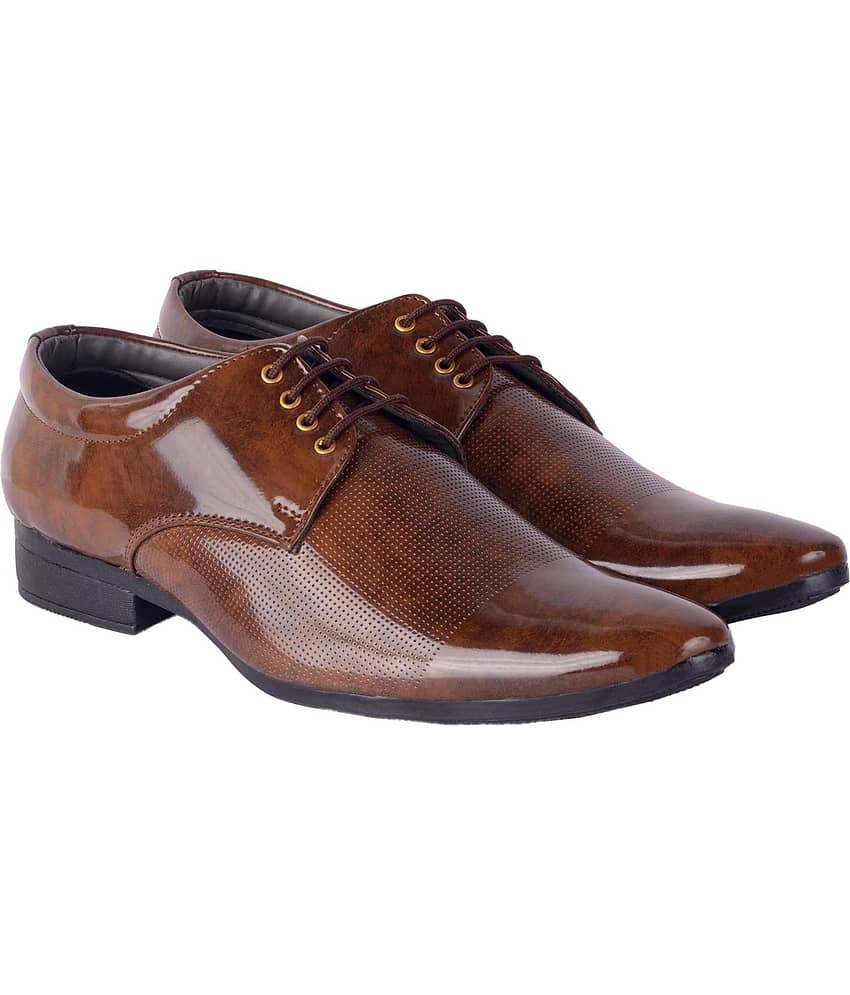 Brand seal