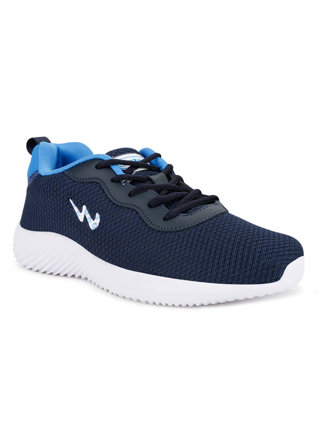 Campus - Light Blue Women's Running Shoes - Sports Shoes | Buy online on ZillyBuy