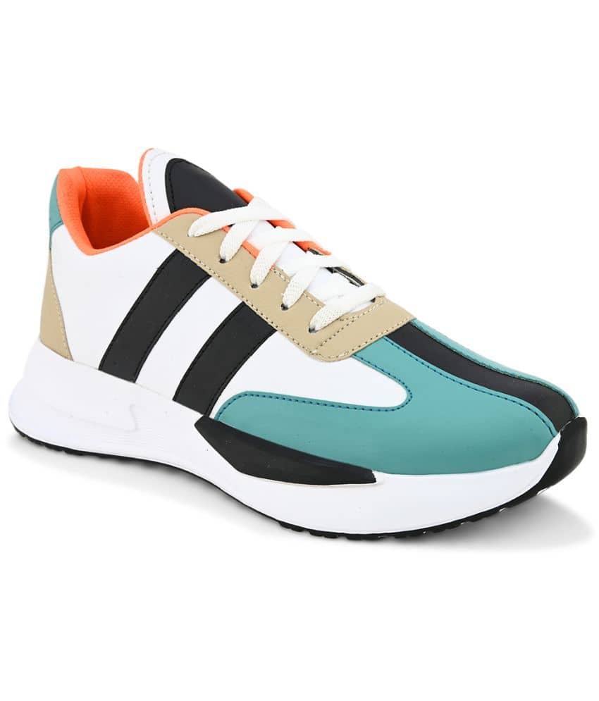 Fashion Victim - Multicolor Men's Sneakers - Casual Shoes | Buy online on ZillyBuy