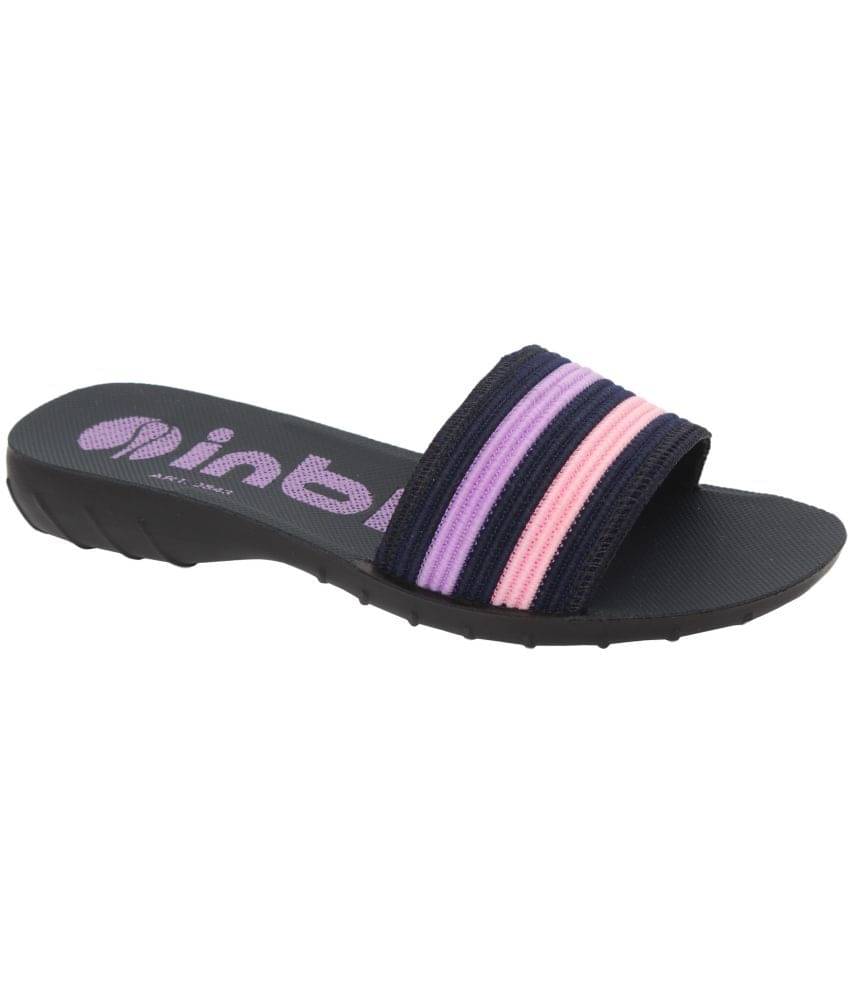 Inblu - Blue Women's Flats Inblu - Blue Women's Flats