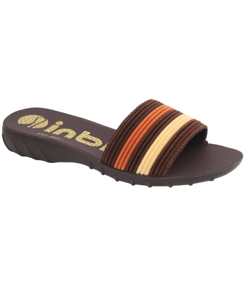 Inblu - Multi Color Women's Flats