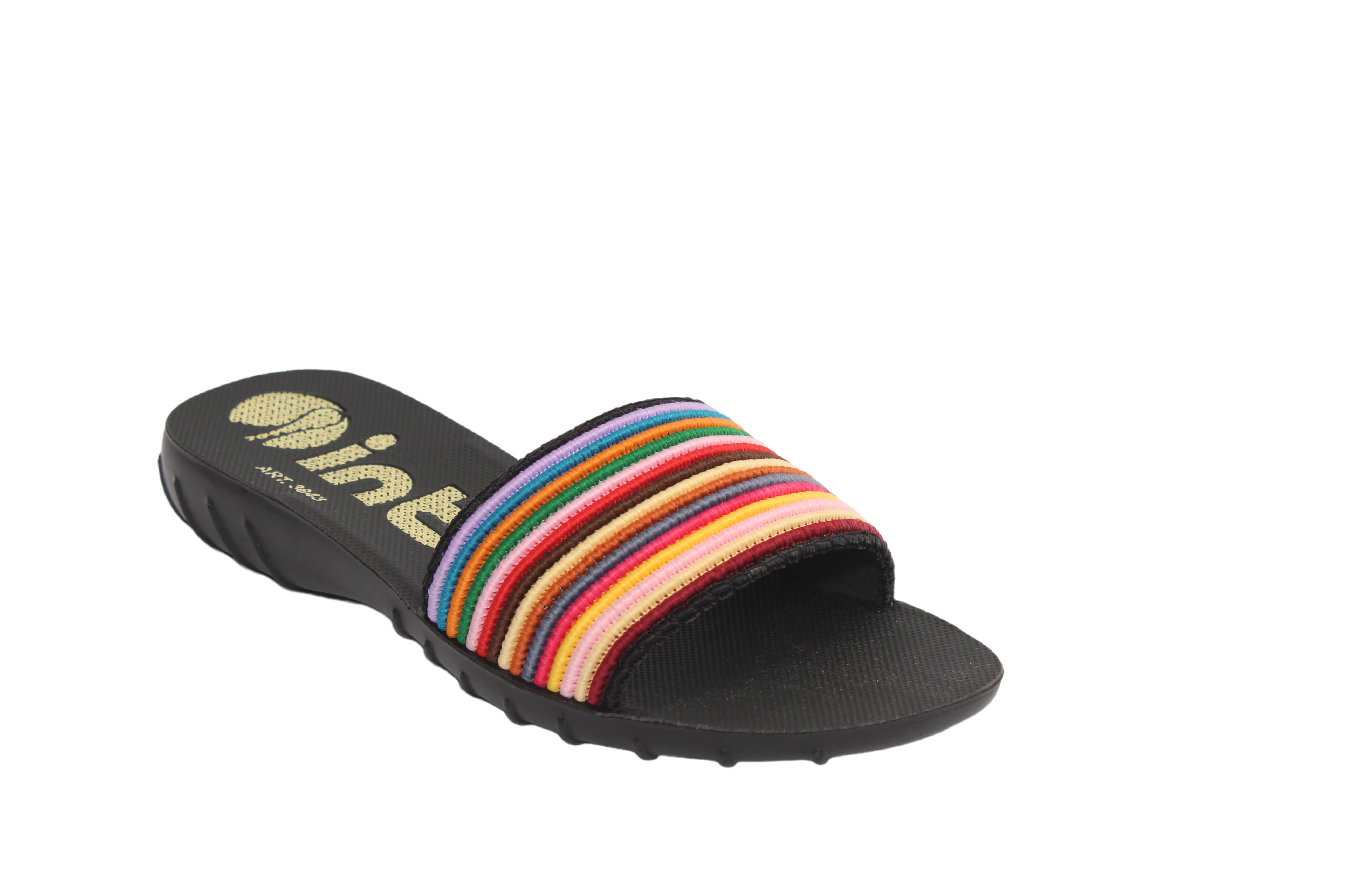     			Inblu - Multi Color Women's Flats