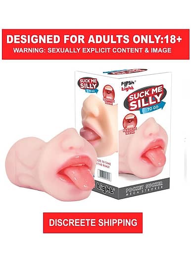 adorime male masturbator Male Vibrator & Penis Trainer main image 1