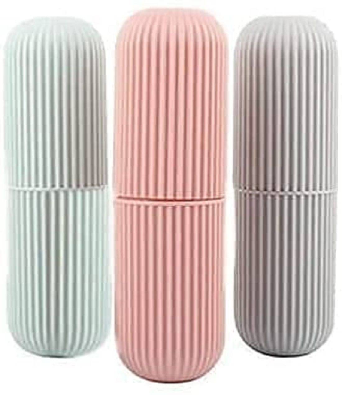     			RAMDEV ENTEPRISE - Toothbrush Holder 9*8*7