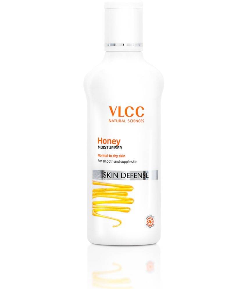     			Vlcc Honey Moisturiser , 100Ml , For Deep Moisturization & Nourishes Skin