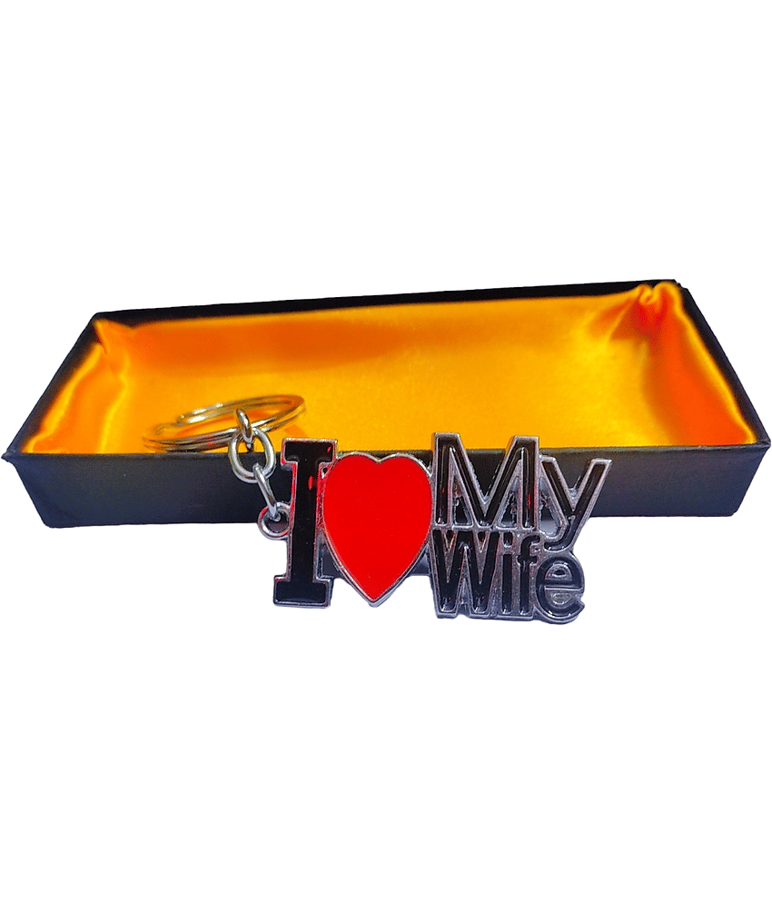 Americ Style - Multicolor Men's Regular Keychain ( Pack of 1 )