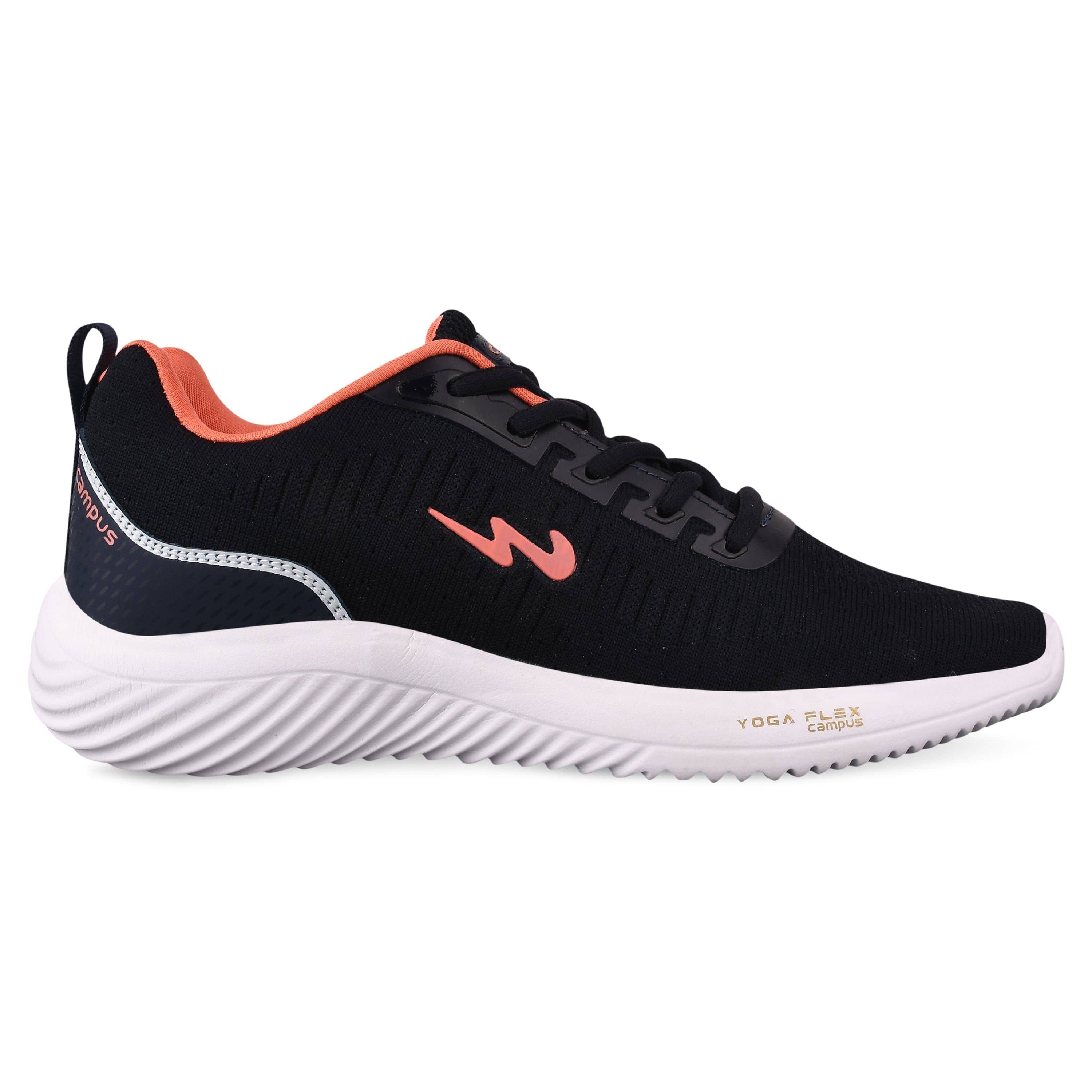 Campus - Navy Women's Running Shoes - Sports Shoes | Buy online on ZillyBuy