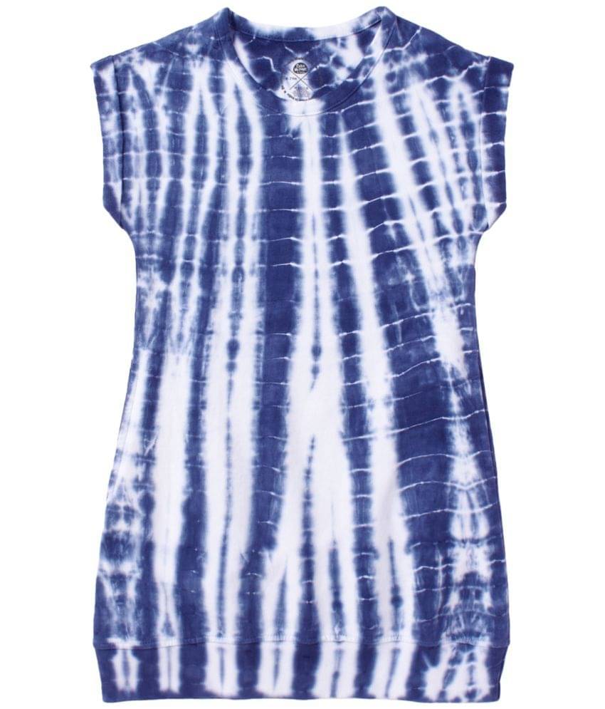     			Cub Mcpaws Rayon A-line Dress For Girls ( Pack of 1 , Multicolor )