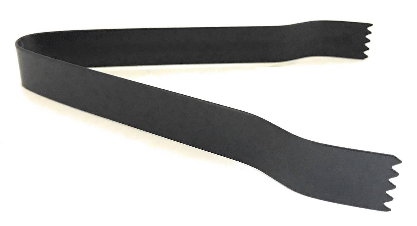     			Dynore Steel Ice Tong