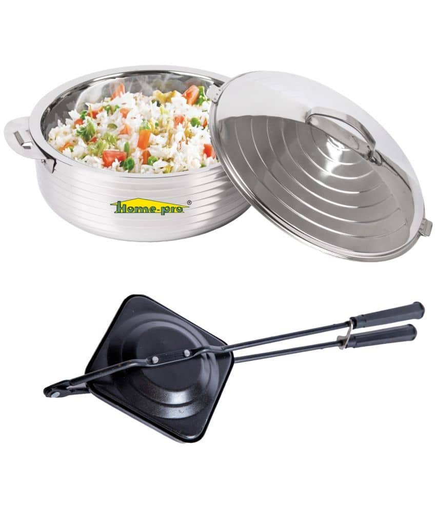 HomePro - Multicolor Serving Bowl ( Set of 2 )