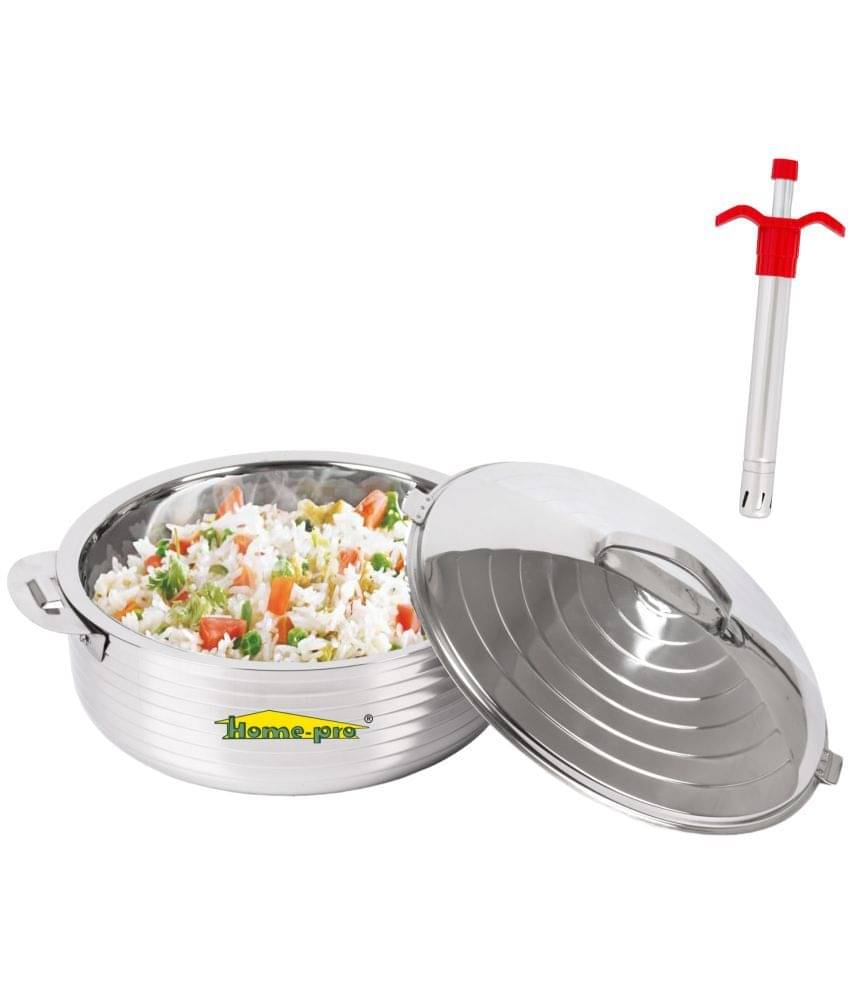     			HomePro - Multicolor Serving Bowl ( Set of 2 )