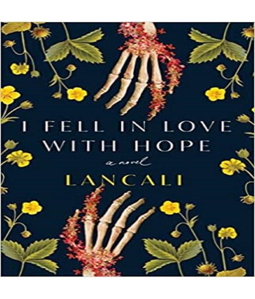Kunex I Fell in Love with Hope: A Novel Hardcover – 1 January 2023 Kunex I Fell in Love with Hope: A Novel Hardcover – 1 January 2023