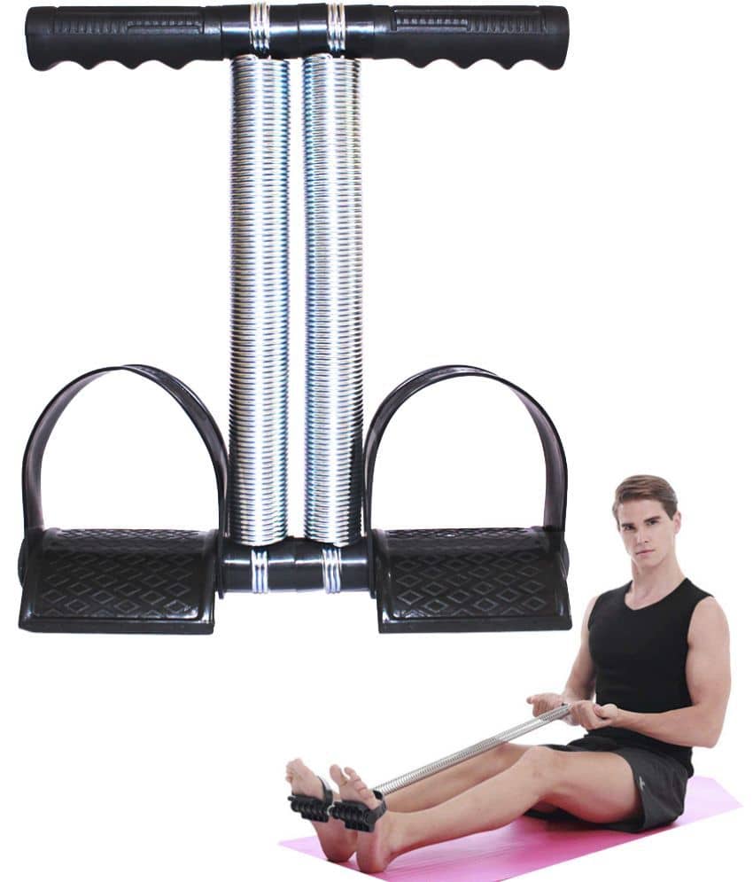 Battlestar - Tummy Trimmer ( Pack of 1 ) - Sports and Fitness Equipment | Buy online on ZillyBuy
