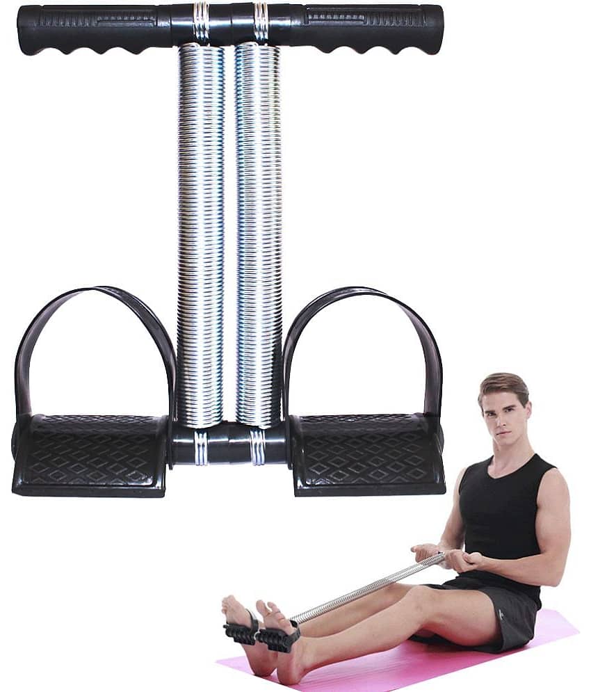 Battlestar - Tummy Trimmer ( Pack of 1 ) - Sports and Fitness Equipment | Buy online on ZillyBuy