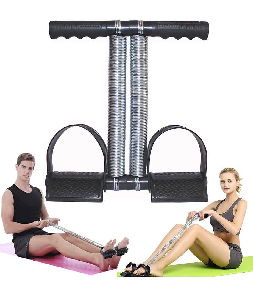 Battlestar - Tummy Trimmer ( Pack of 1 ) - Sports and Fitness Equipment | Buy online on ZillyBuy