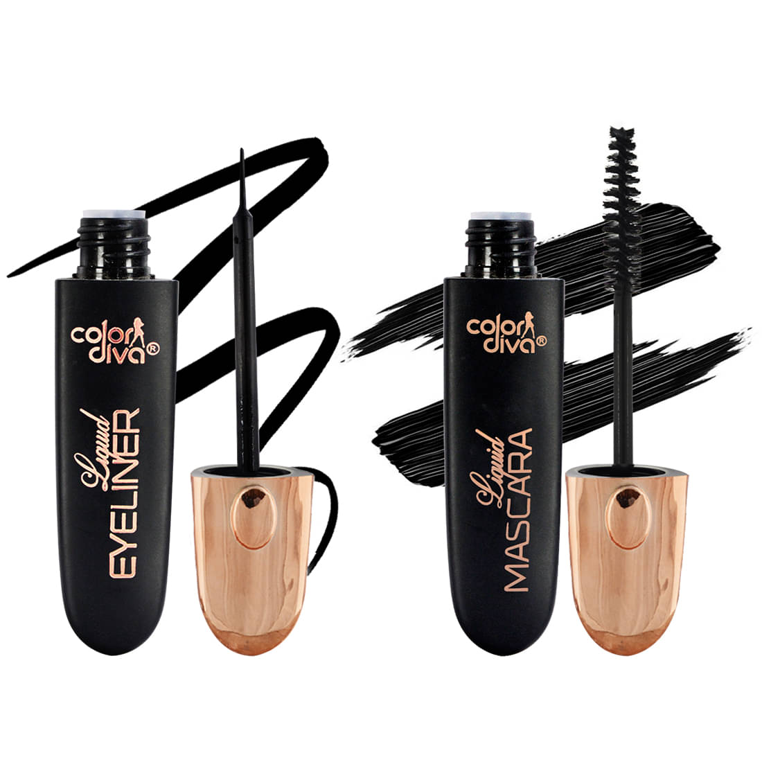     			Color Diva - Makeup Kit ( 2 )