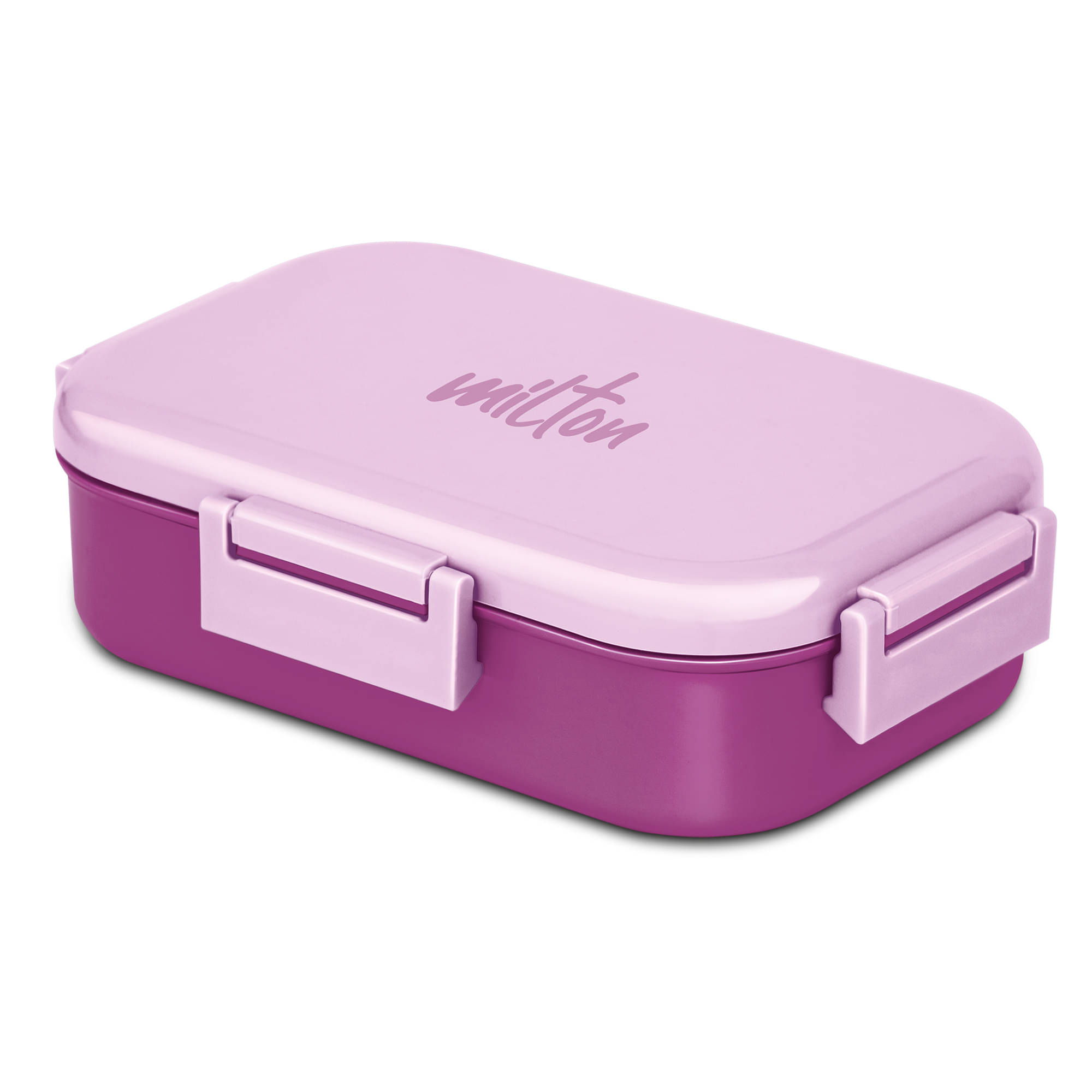     			Milton - Stainless Steel Lunch Box 1 - Container ( Pack of 1 )