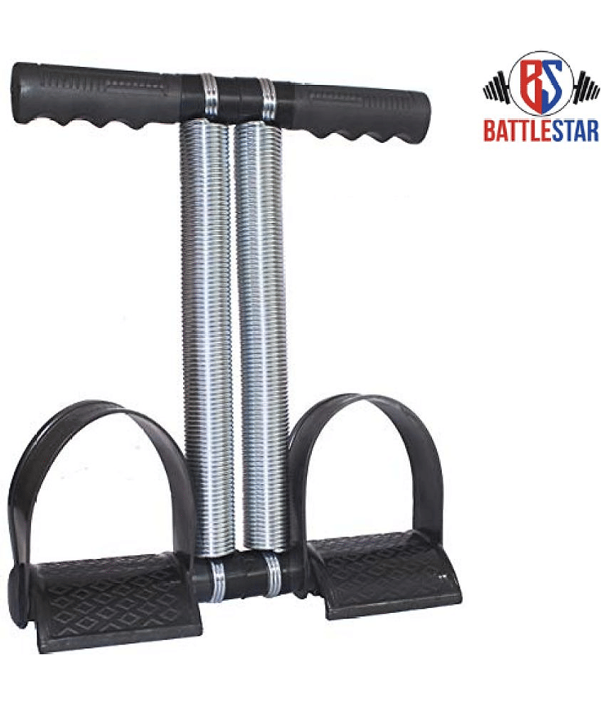 Battlestar - Tummy Trimmer ( Pack of 1 ) - Sports and Fitness Equipment | Buy online on ZillyBuy