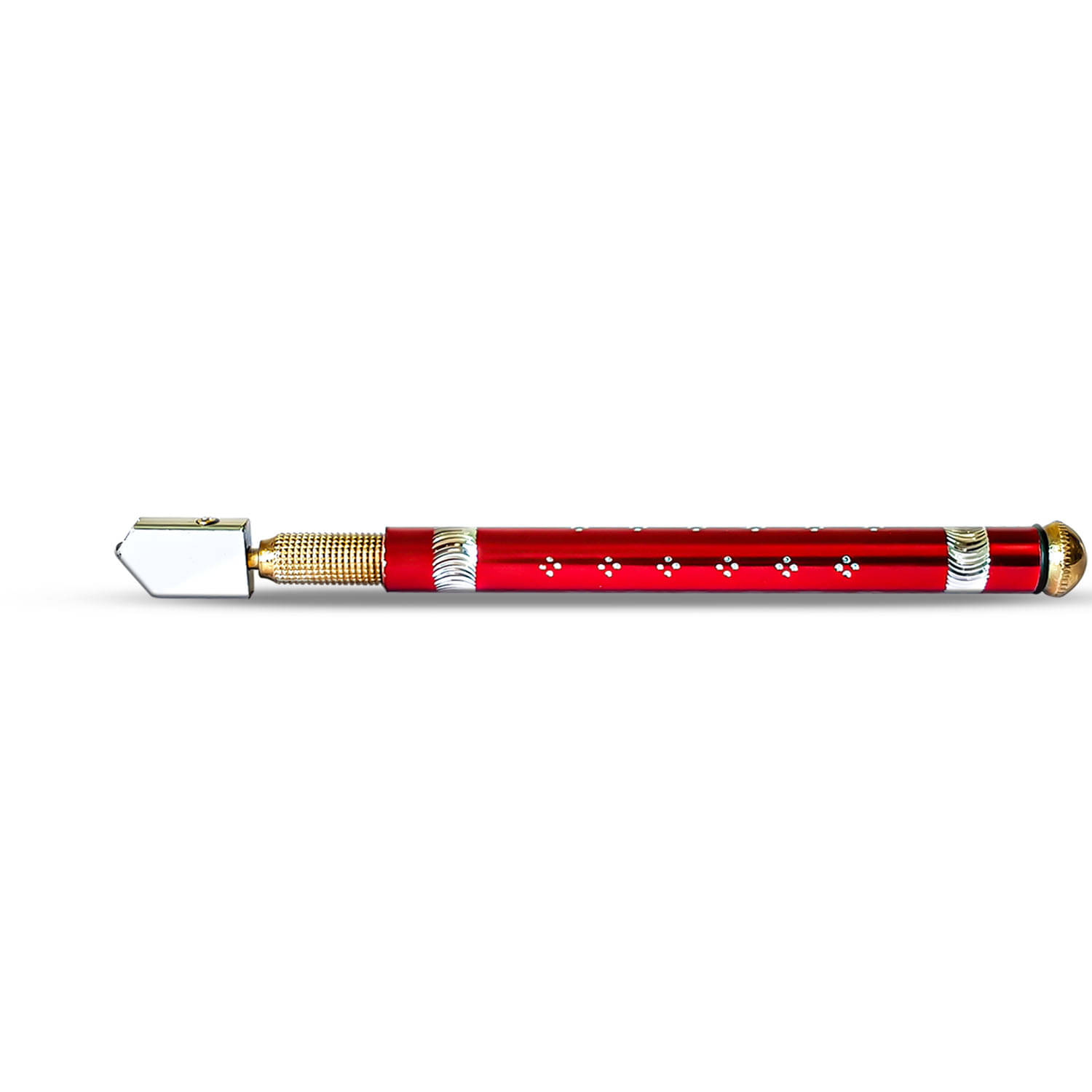     			LAXMI Glass Cutter Tool Anti-Slip Professional Glass Cutting Tool - 5mm-12 mm 1 Hand Tool