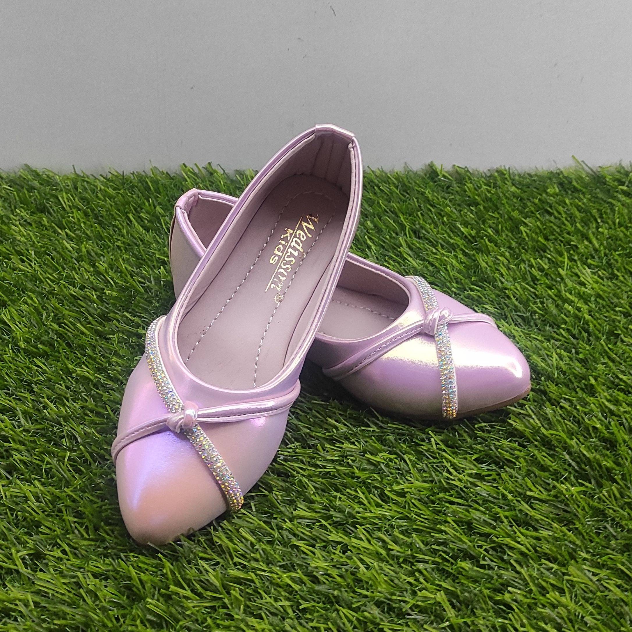     			Very Stylish Comfortable Partywear Casual Kids Girls Bellies